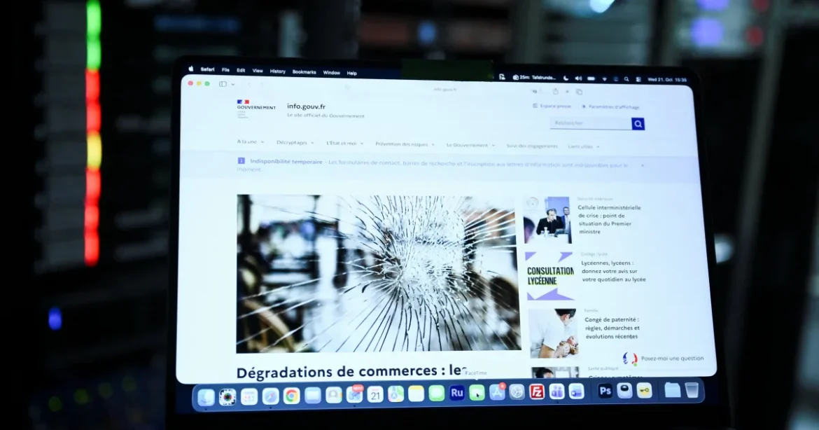 Explicativ: Ce este PHP și de ce a scos offline site-urile guvernamentale?