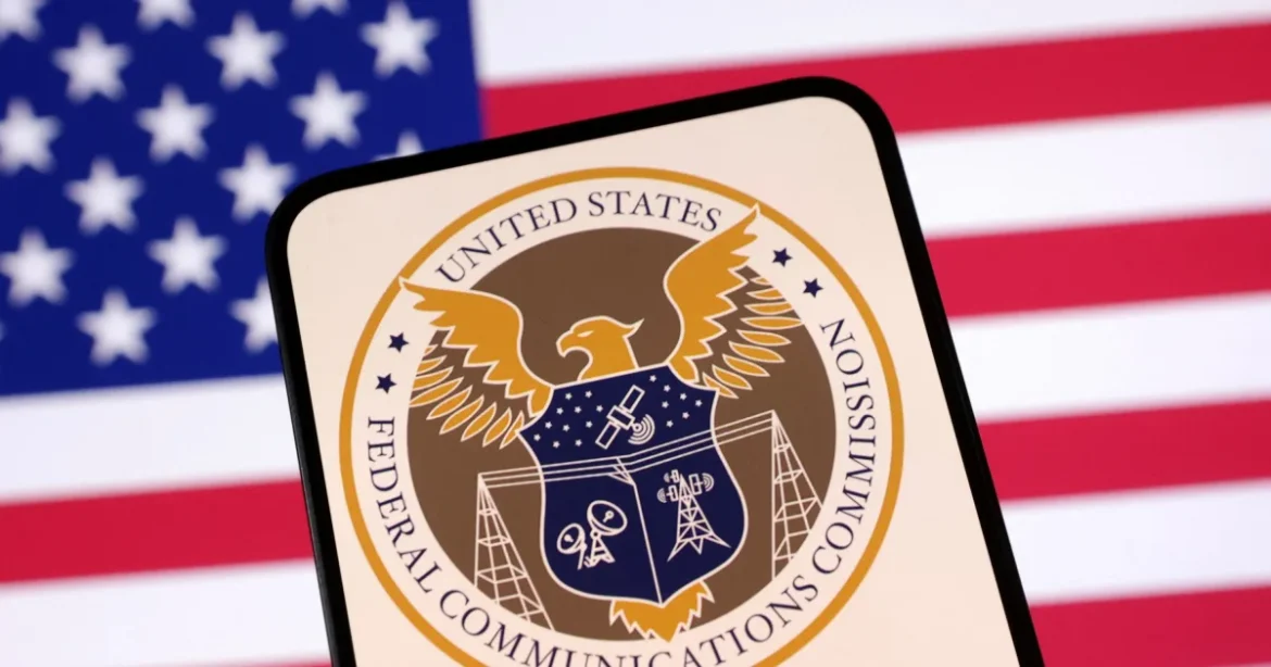 FCC interzice laboratoarelor chinezești testarea electronicelor americane
