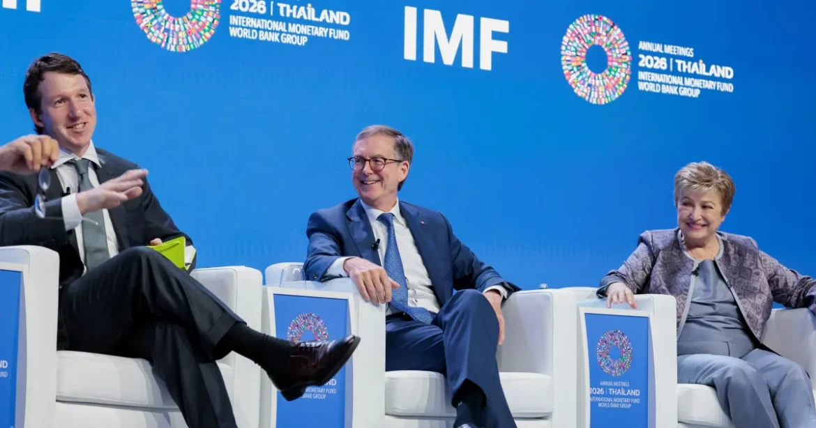FMI și OCDE avertizează că IA poate adânci decalajul dintre statele bogate și sărace