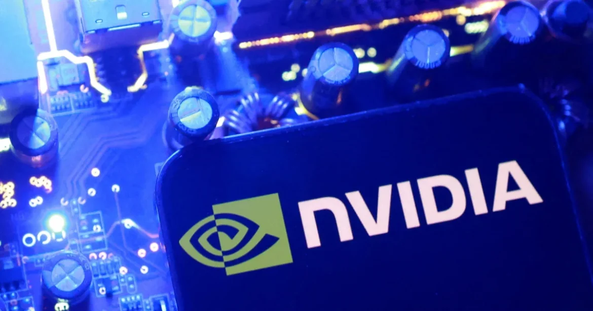 Germania va anunța săptămâna viitoare un acord cu Nvidia privind IA
