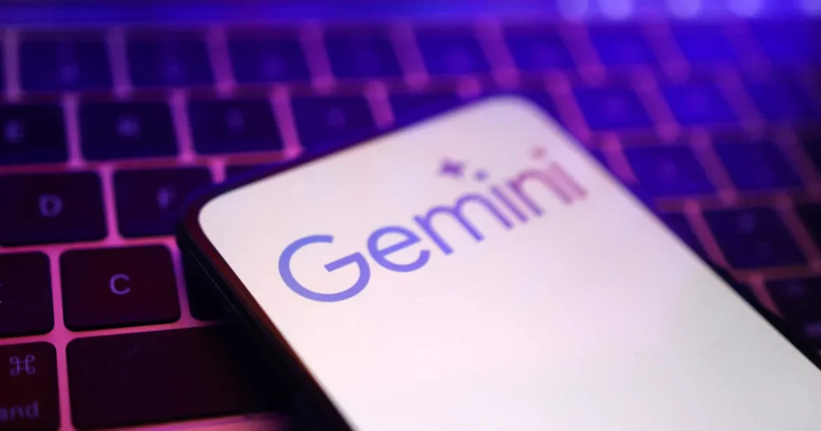 Google lansează modelul AI Gemini 4 Carbon, axat pe securitate cibernetică