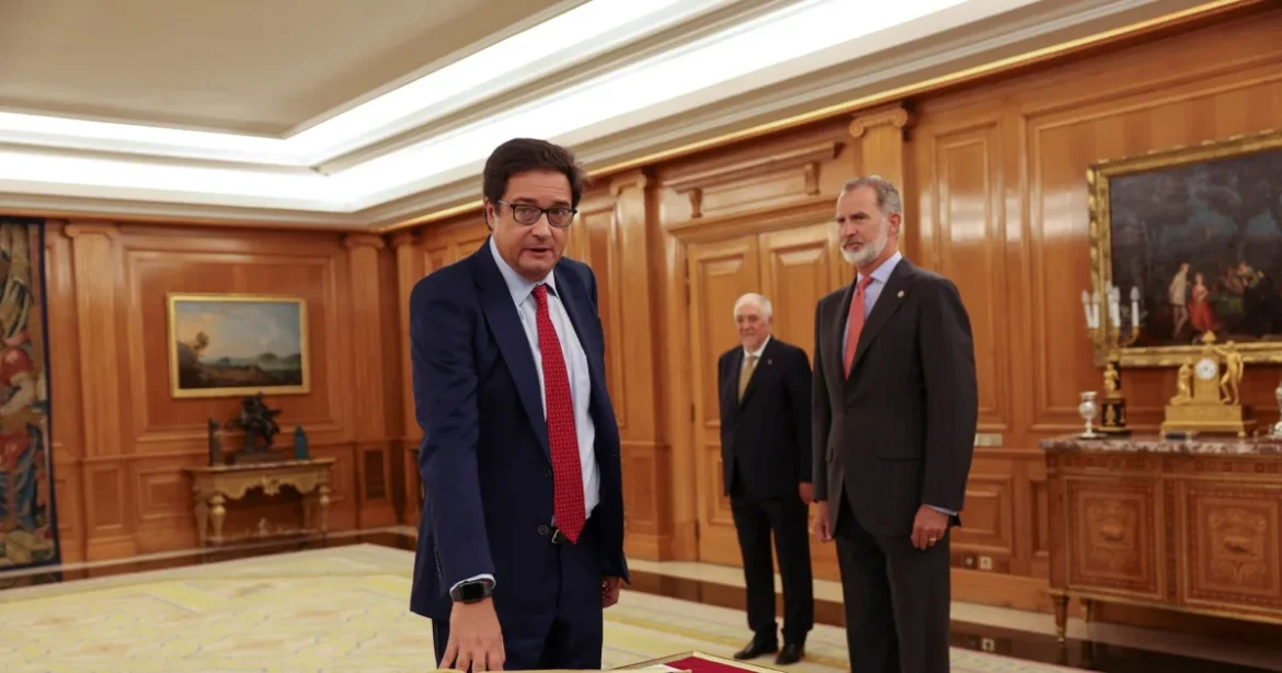 Guvernul spaniol înăsprește regulile pentru centrele de date înainte de alegeri