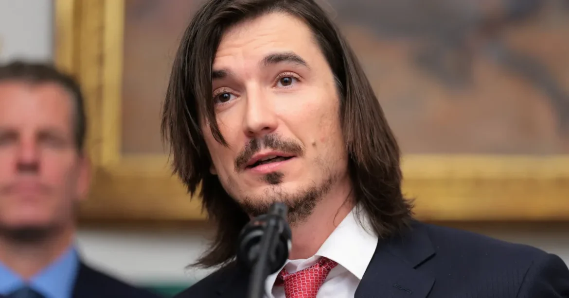 Harmonic, startup AI al CEO-ului Robinhood, intră pe verificare software și cipuri