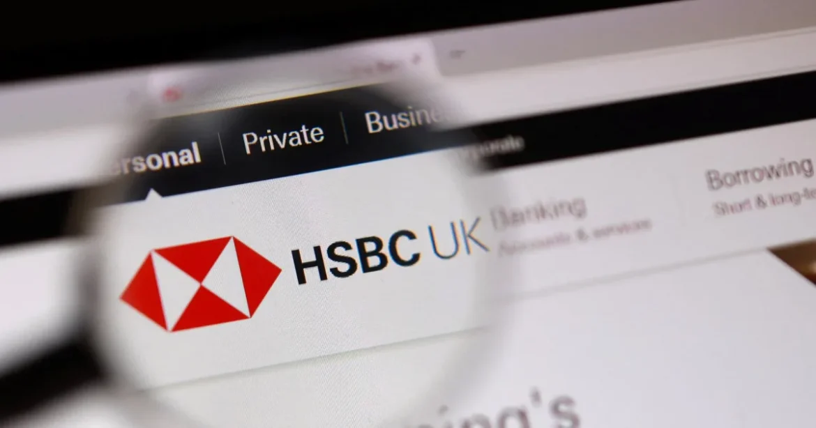 HSBC angajează de la Cantor pe Paras Jain pentru banking global TMT
