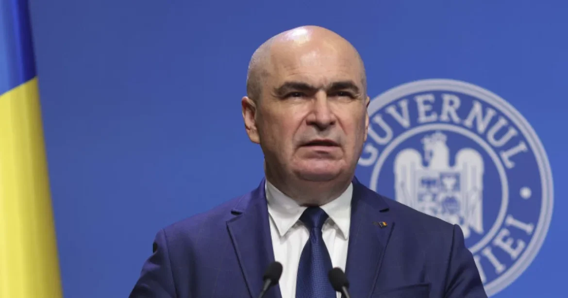 Ilie Bolojan, audiat la DNA Iași în dosarul afaceristului Fănel Bogos