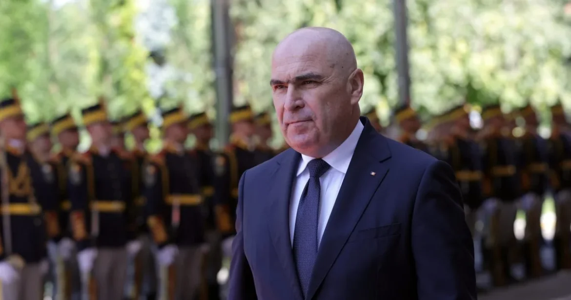 Ilie Bolojan, vizat de DNA Iași într-un dosar de mită de 1,5 milioane de euro