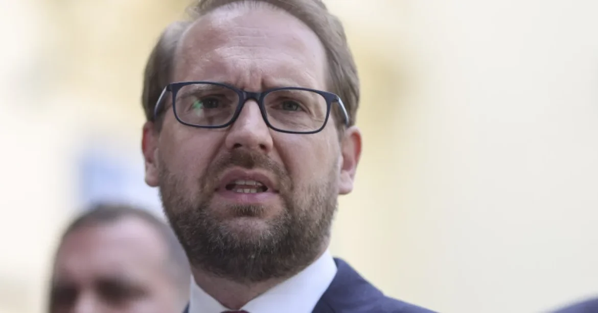 Înalta Curte explică de ce Dominic Fritz a pierdut mandatul de primar al Timișoarei