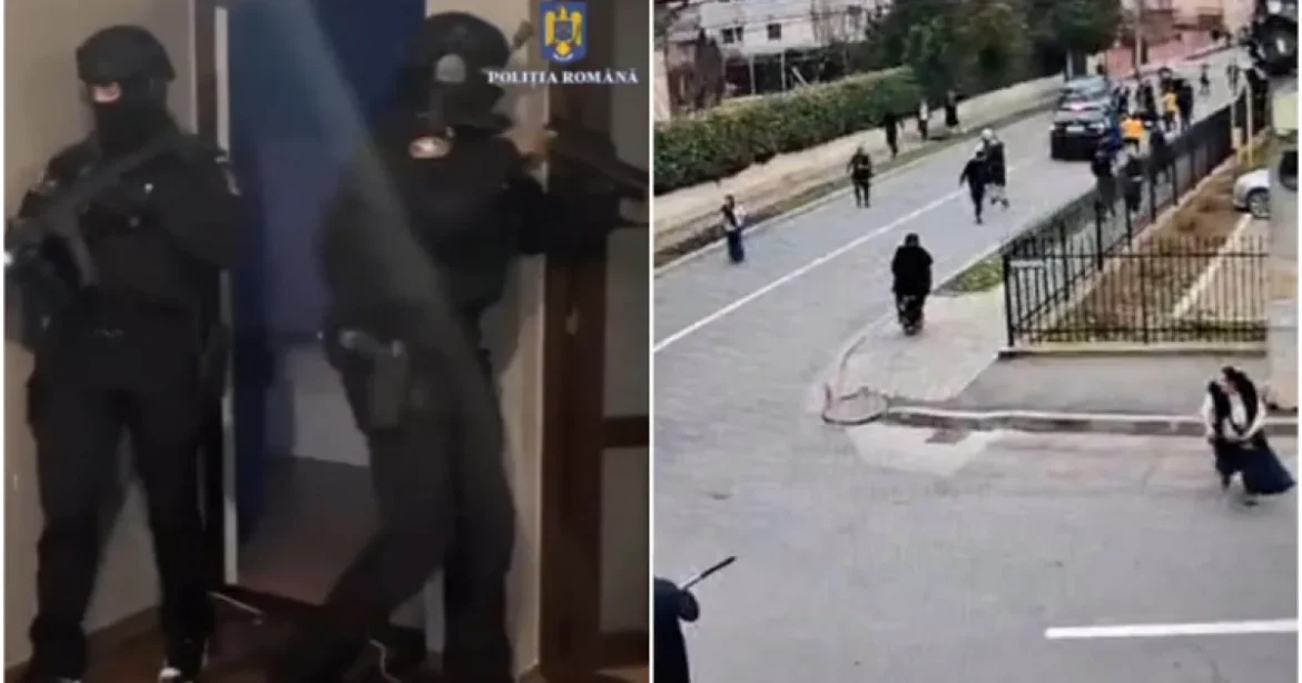 Închisoare pe viață pentru dublul omor de la Urziceni. Toți cei 40 de inculpați, achitați