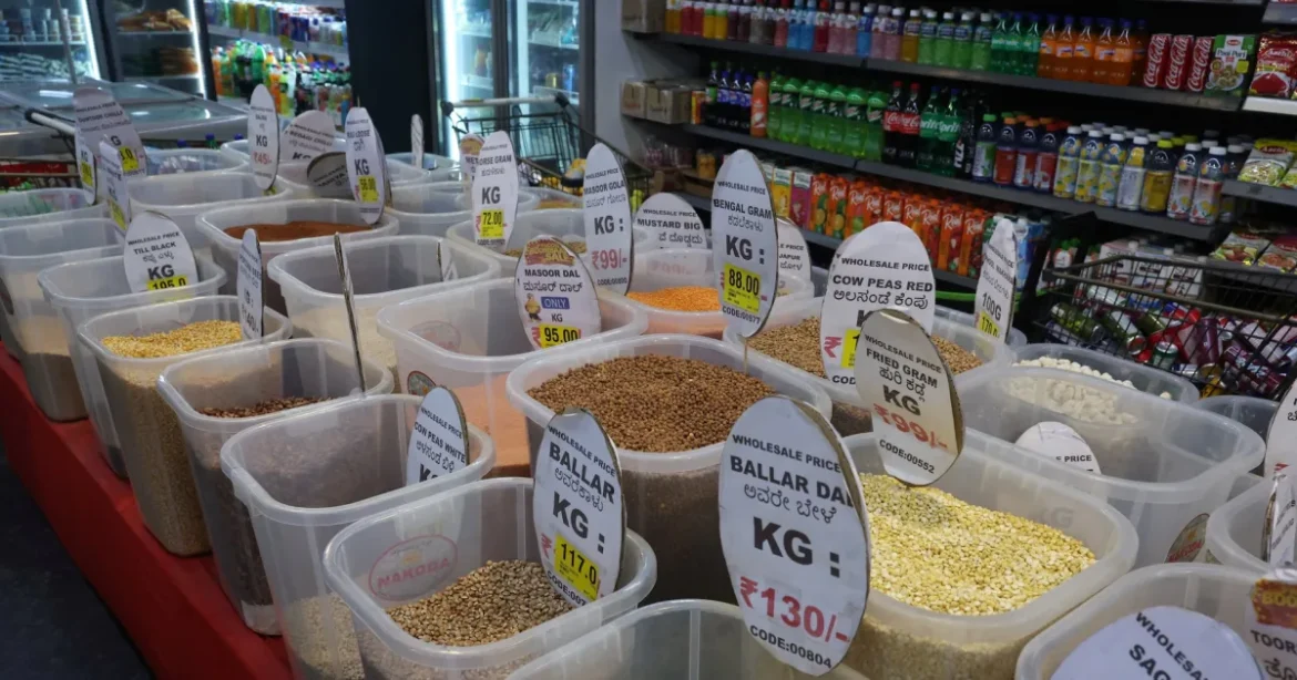 India analizează reducerea taxelor de import la leguminoase pentru a tempera prețurile