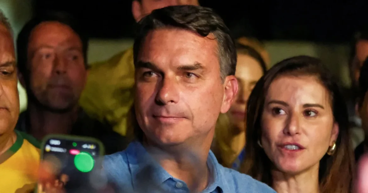 Indicele bursier brazilian a urcat după victoria lui Bolsonaro în primul tur
