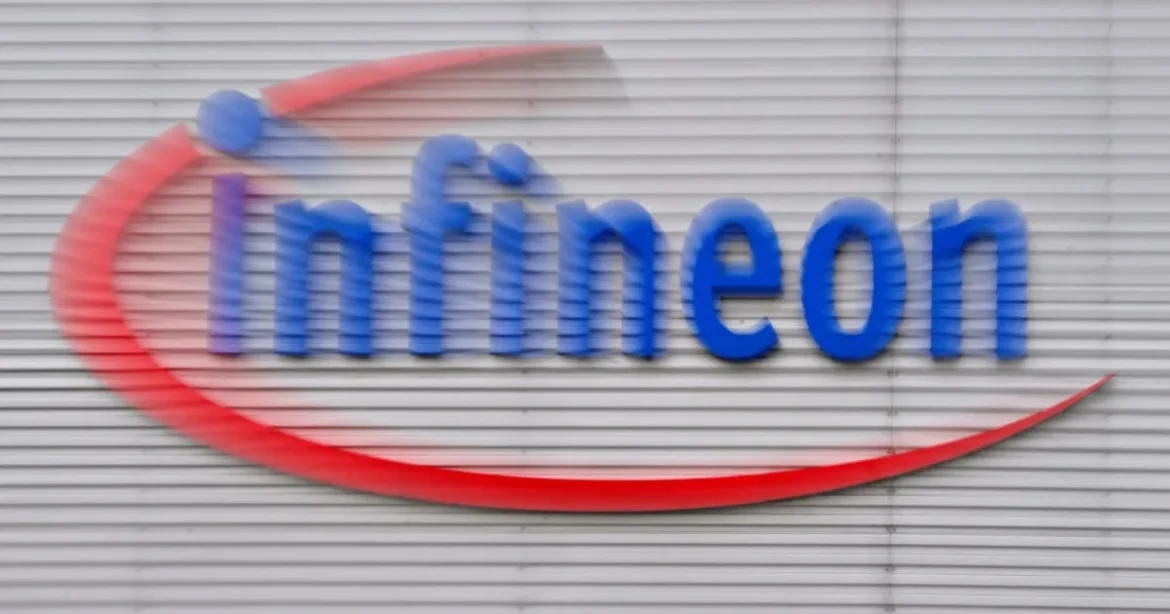 Infineon deschide fabrică în Thailanda, pe fondul avansului semiconductor