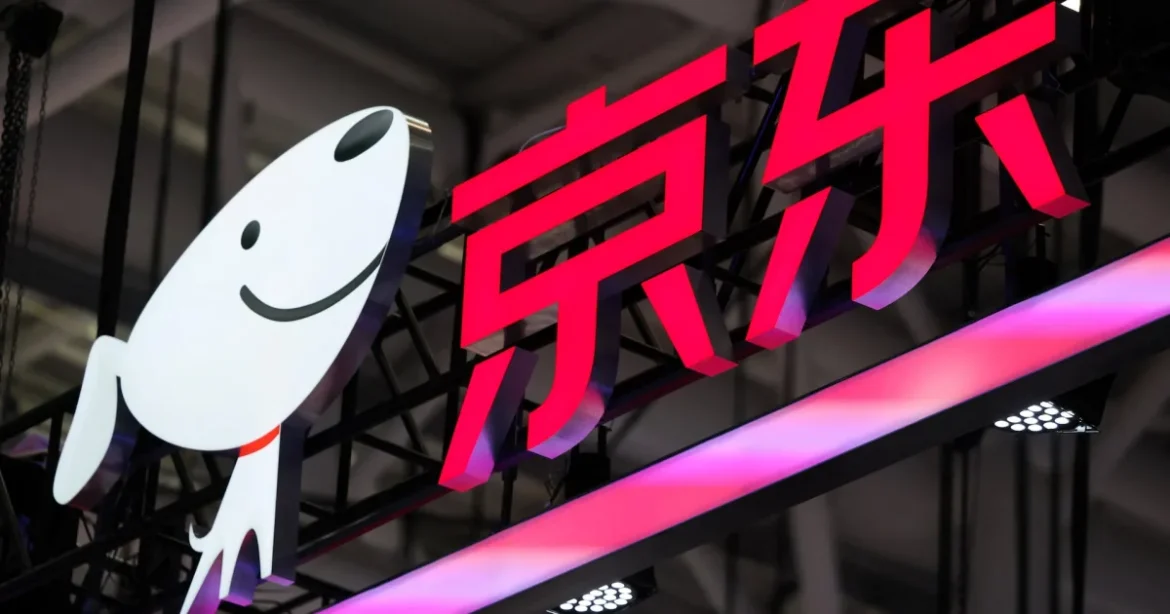 JD.com se apropie de aprobarea UE pentru preluarea Ceconomy