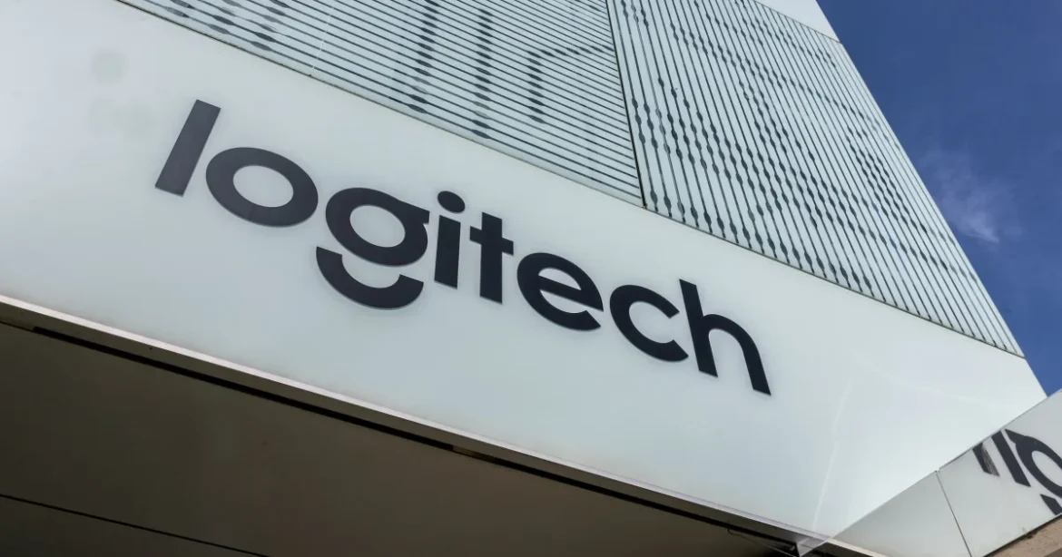 Logitech depășește estimările de profit, pe creșterea vânzărilor de gaming
