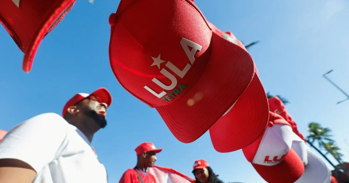 Lula lipsește la ultima dezbatere TV, iar rivalii fac apel final la alegători
