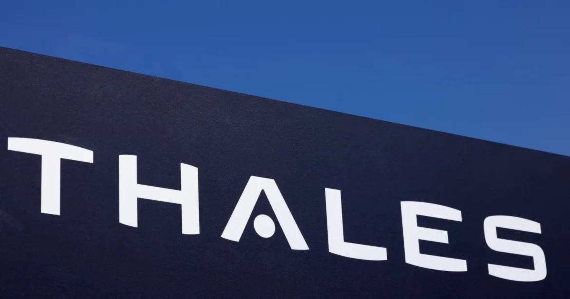 Luptă AI cu AI, le transmite CEO-ul Thales experților în securitate cibernetică