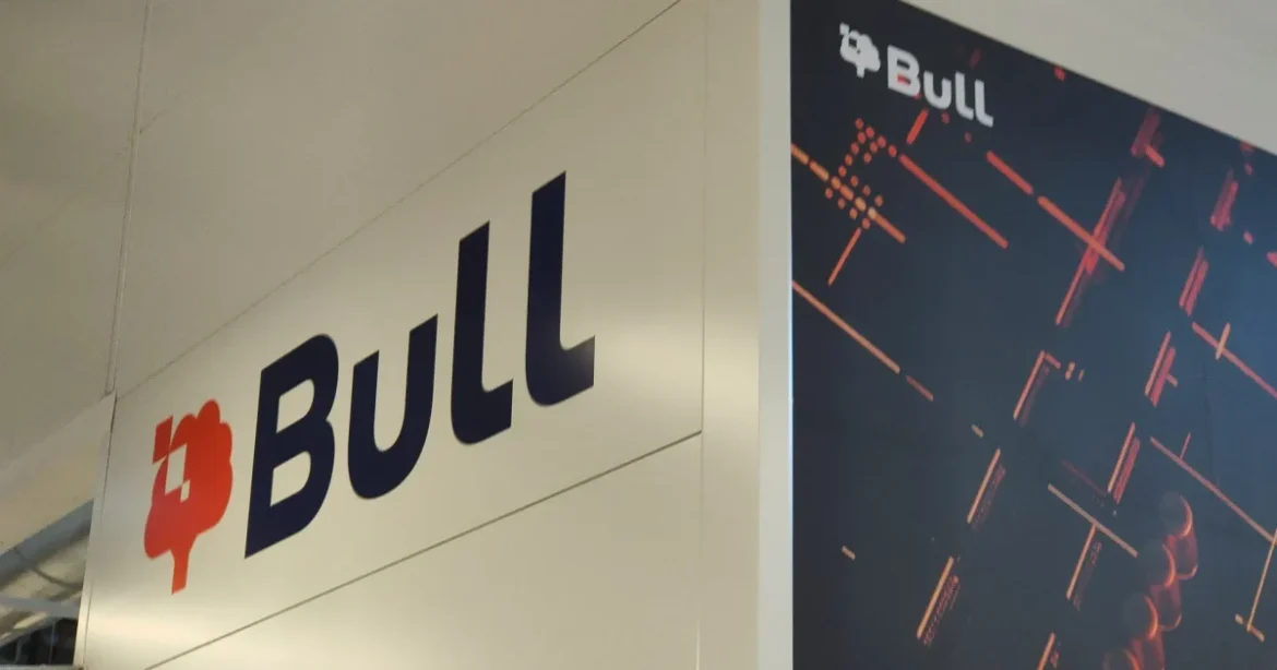 Memoria, nu procesoarele, rămâne punctul slab al Europei la supercalcul, spune CEO-ul Bull