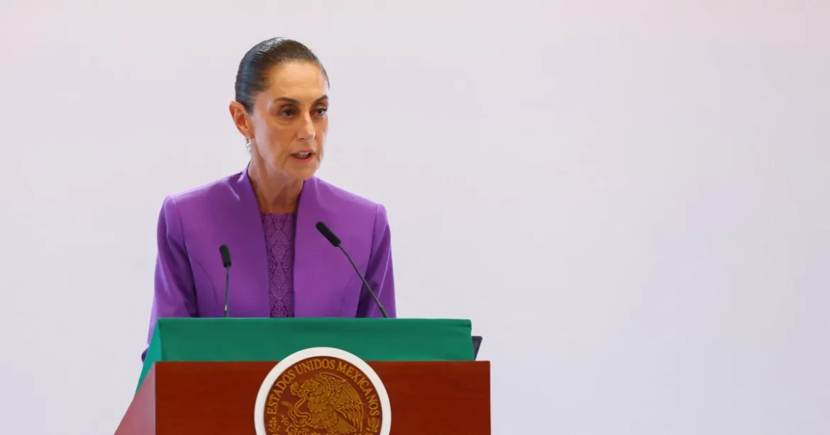 Mexic cere dovezi după comentariile ambasadorului SUA privind focuri transfrontaliere