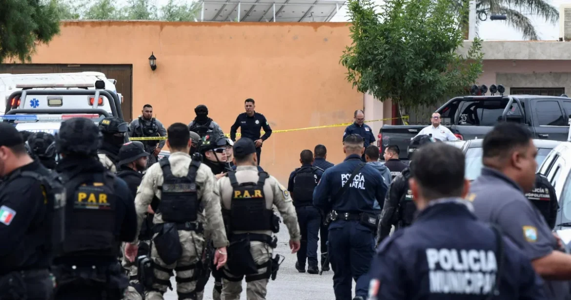 Mexic propune lege împotriva conținutului violent online după atac școlar