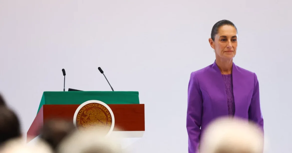 Mexicul va interzice președinților să dețină dublă cetățenie