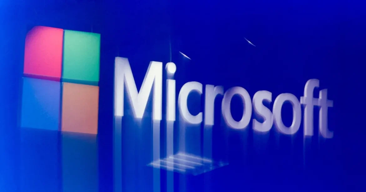 Microsoft depășește estimările privind veniturile din cloud pe trimestrul fiscal
