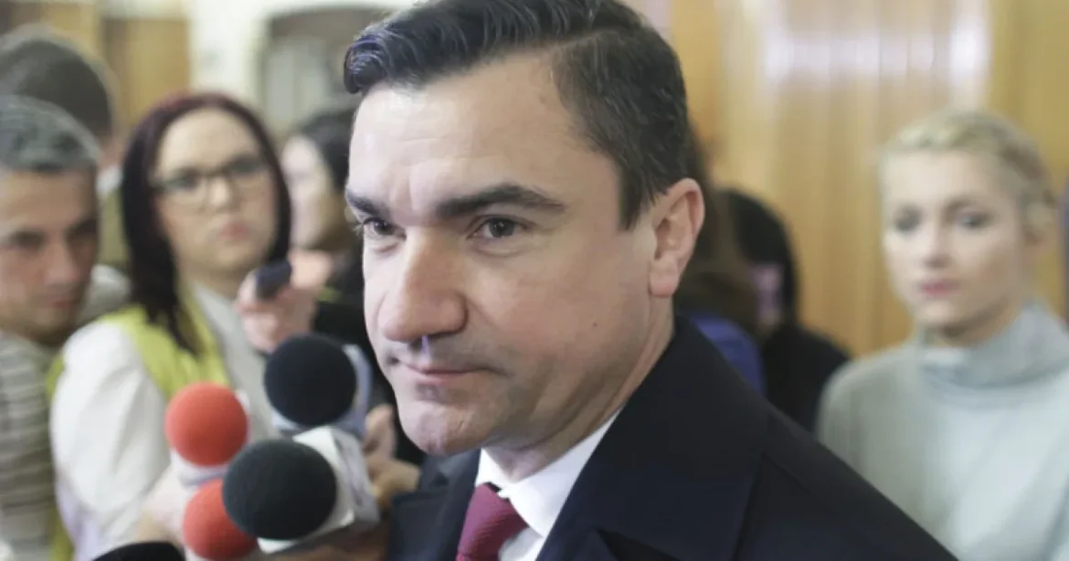 Mihai Chirica, audiat la DNA în dosarul „Păcura”. Edilul ar fi devenit inculpat