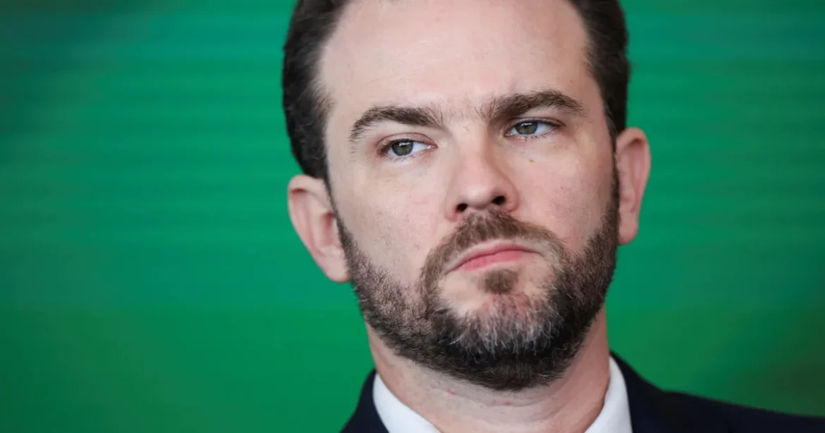 Ministrul de finanțe al Braziliei critică politica comercială a lui Bolsonaro