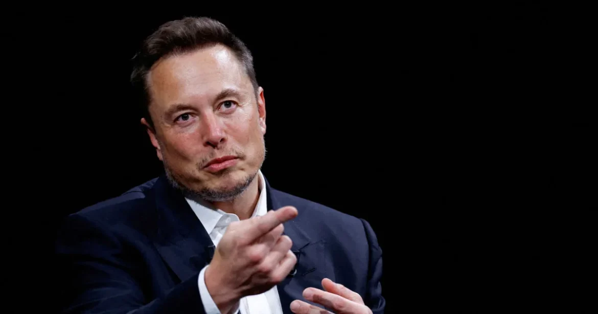 Musk spune că SpaceX a atras 40 de miliarde de dolari în datorii pentru GPU-uri