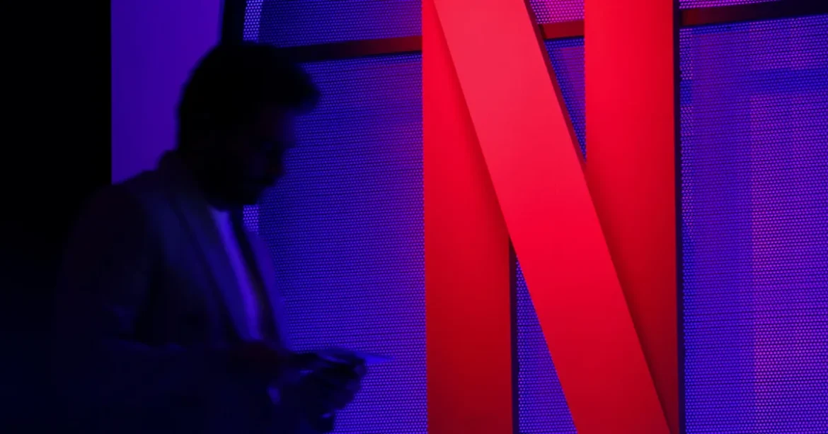 Netflix îl numește pe fostul Disney Rice șef de conținut, Bajaria pleacă