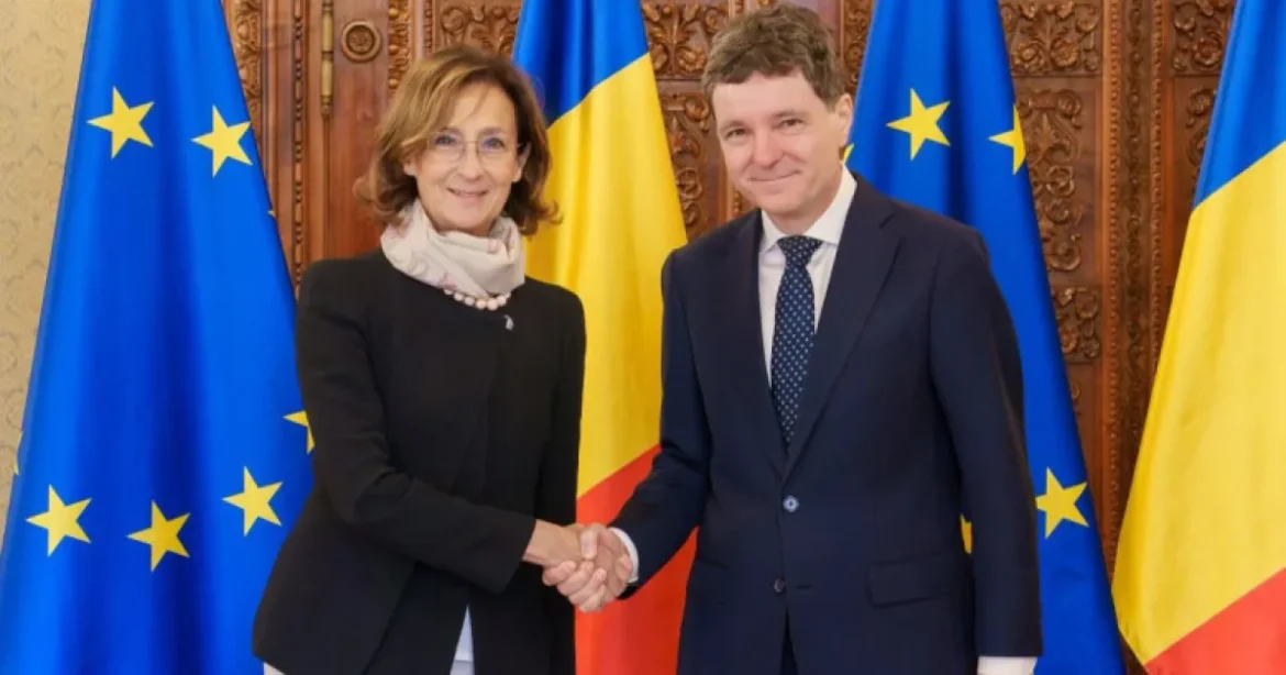Nicușor Dan: Dialogul cu experții Comisiei de la Veneția este esențial