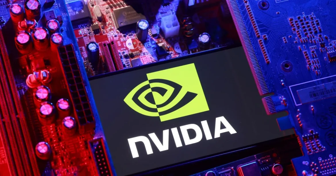 Nvidia și Broadcom, ferite de criza de energie AI care afectează lanțul de cipuri