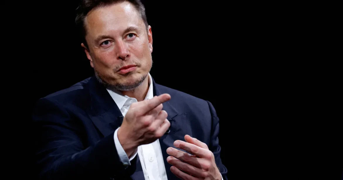 Operatorii telecom din SUA scad după informații despre negocierile SpaceX
