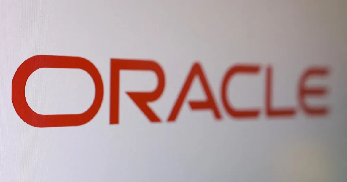 Oracle preconizează flux de numerar pozitiv în a doua jumătate a anului fiscal 2028