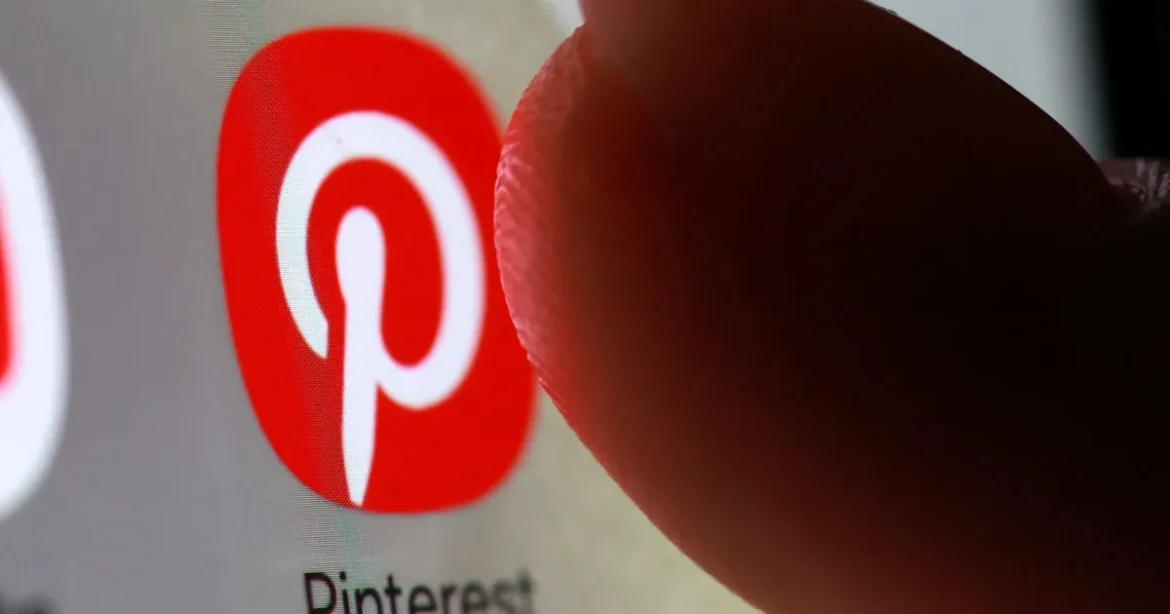 Pinterest îl numește pe James Dibbo, ex-Amazon, director financiar