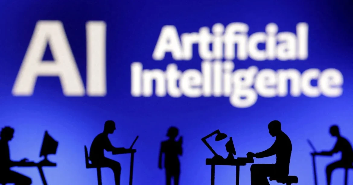 Plângeri împotriva Scale AI pentru supravegherea angajaților