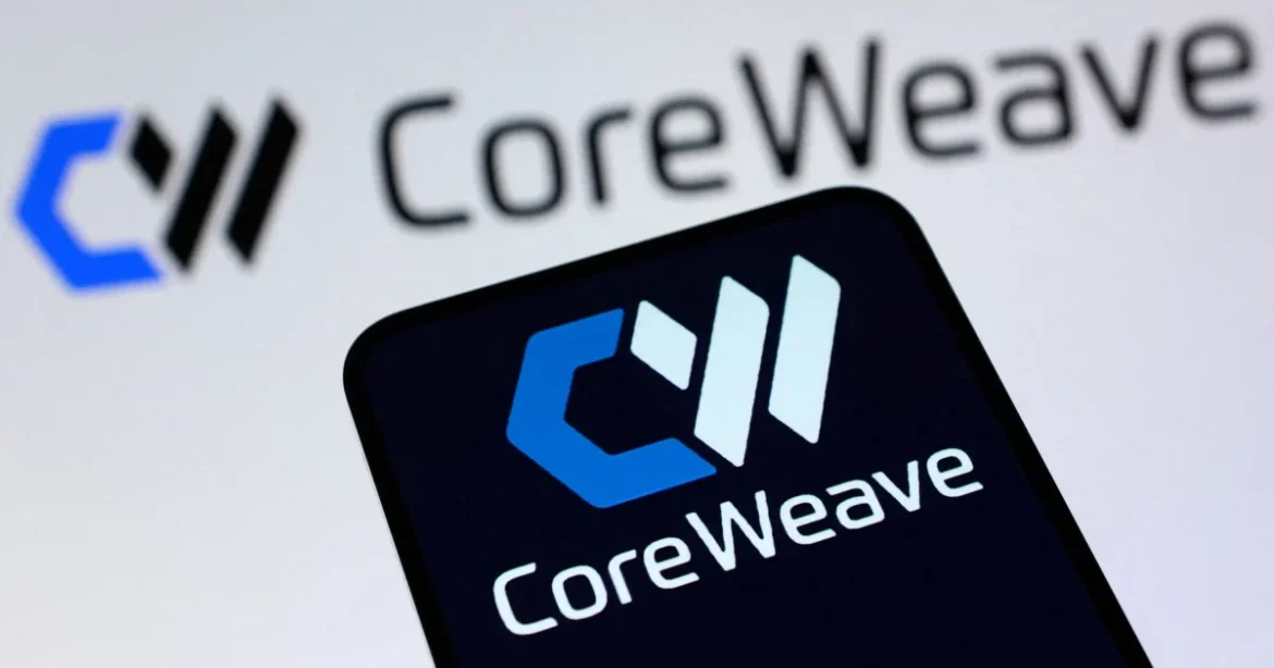 Problemele CoreWeave zguduie entuziasmul din jurul inteligenței artificiale