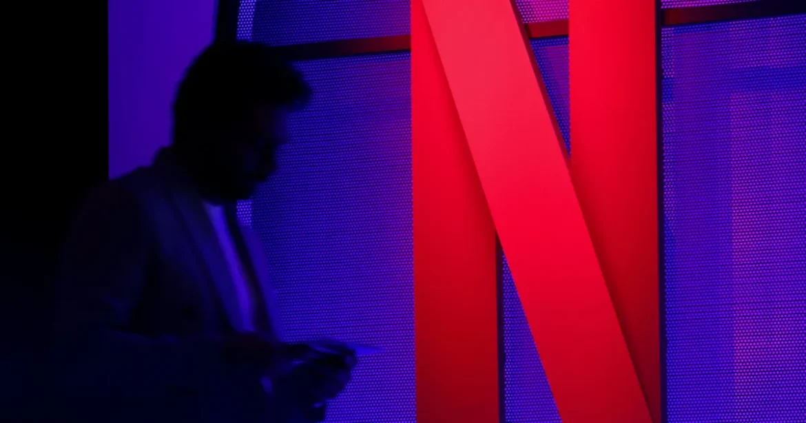 Problemele Netflix cu publicitatea sporesc temerile că creșterea sa a atins un zid
