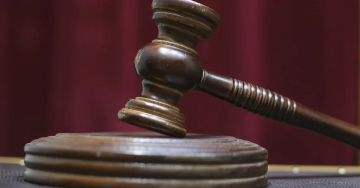 Procuror din dosarul Bulai, trimis în judecată după ce a fost prins...