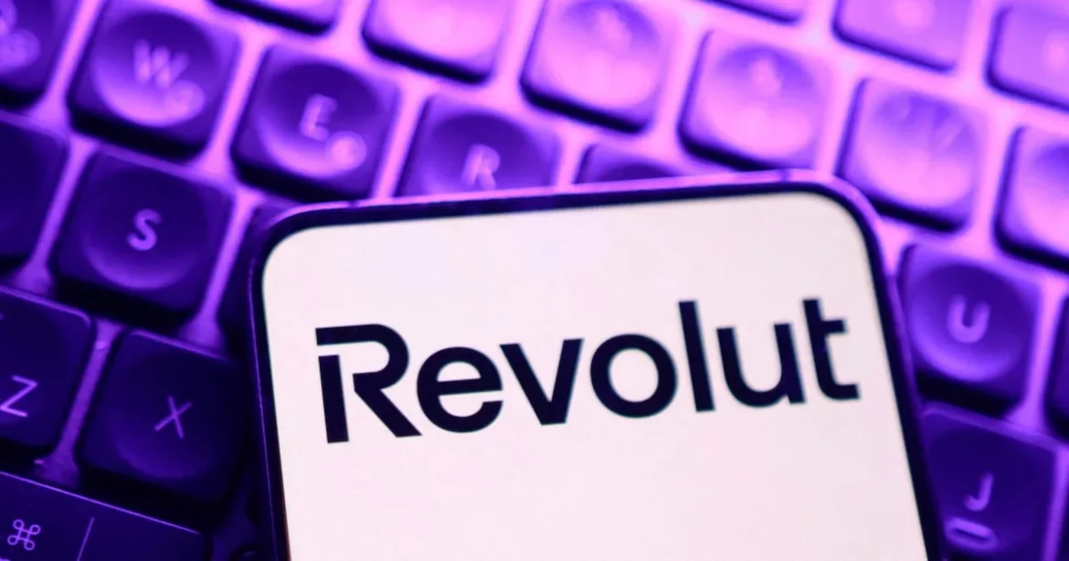 Revolut preferă listarea principală în SUA pentru un posibil IPO, spune CEO-ul
