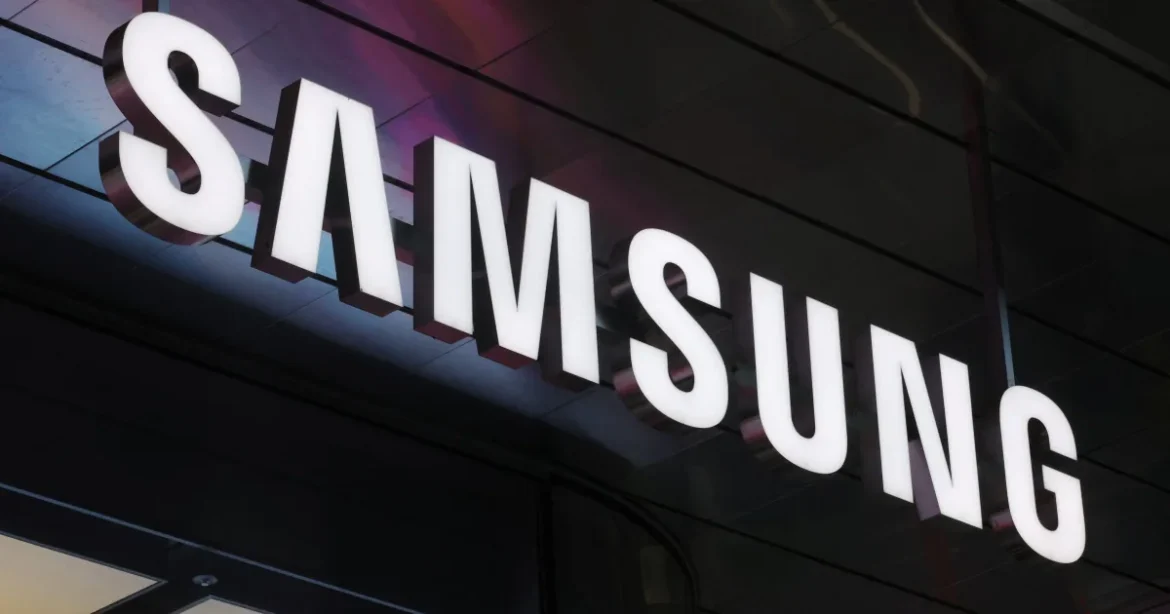 Samsung raportează profit record în T3, pe fondul exploziei cipurilor AI
