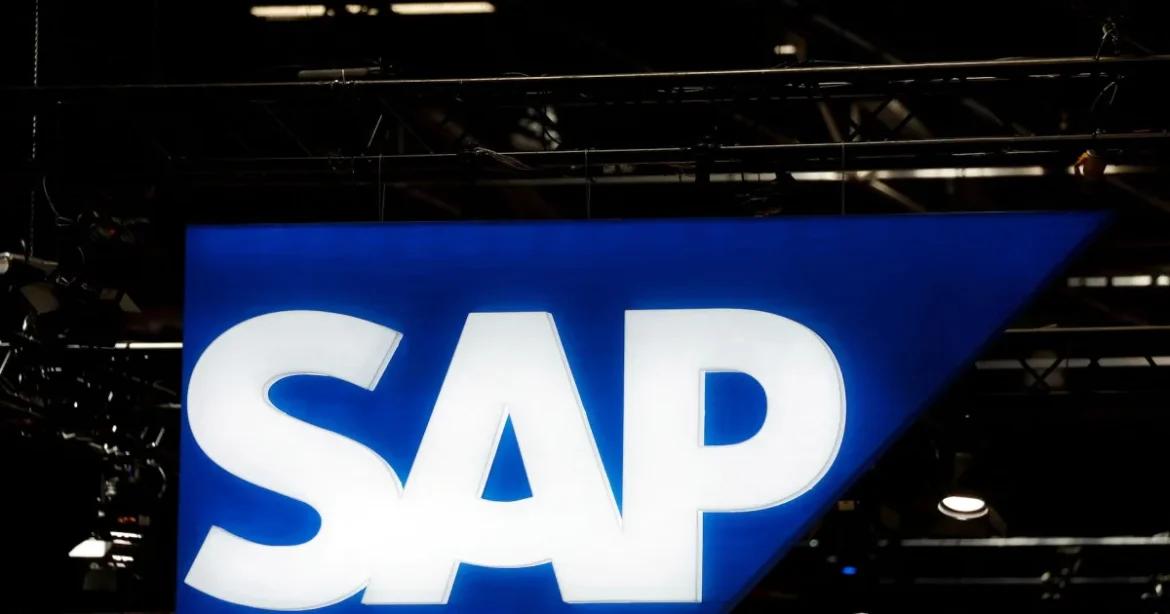 SAP preia firma de date despre forța de muncă TechWolf