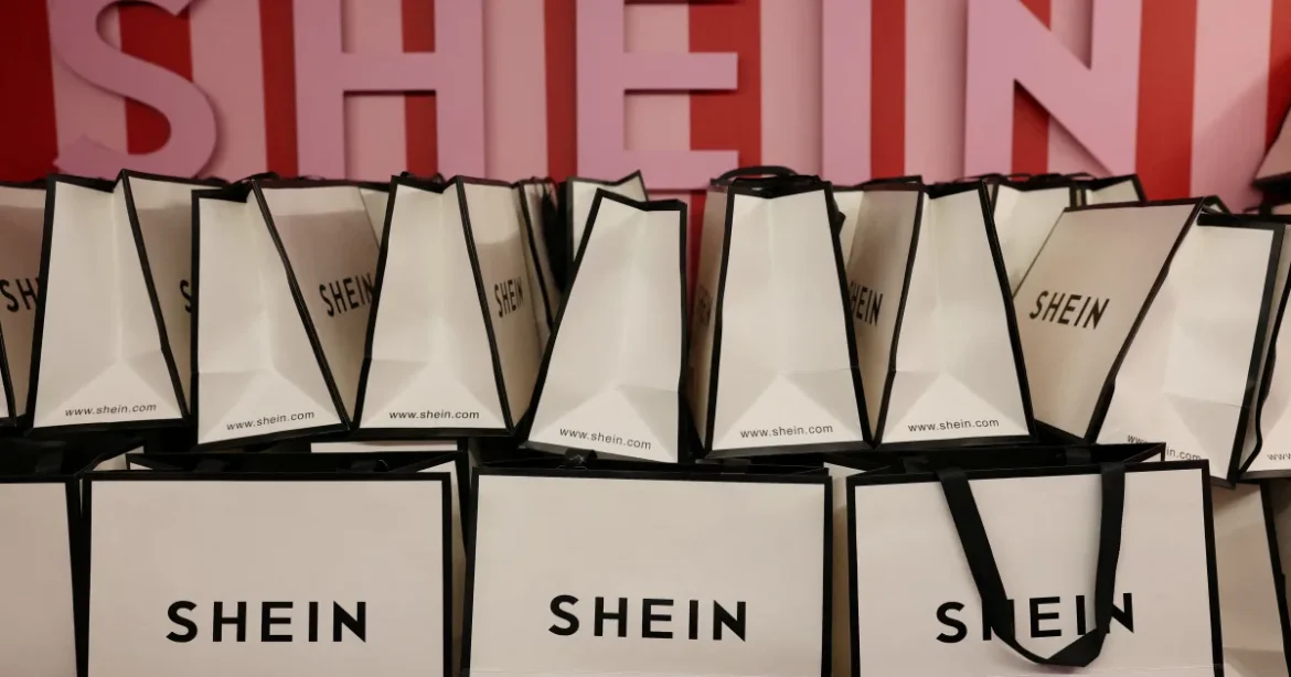 Shein va plăti 100 de milioane de dolari pentru a încheia ancheta FTC din SUA
