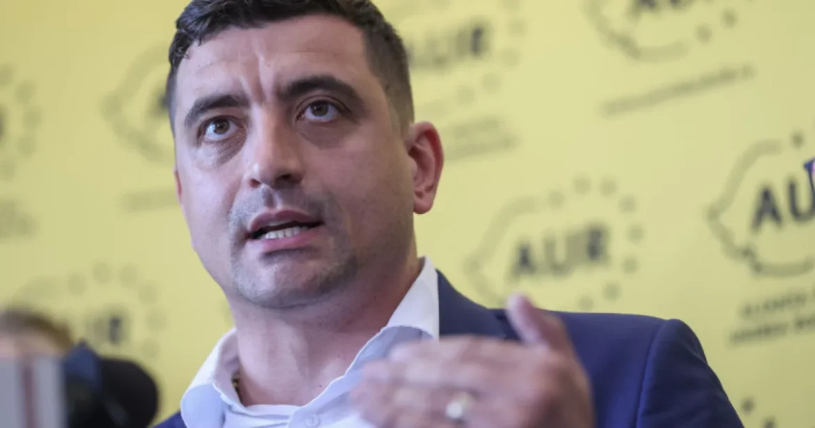 Simion, reacție după decizia Tribunalului București în cazul Georgescu
