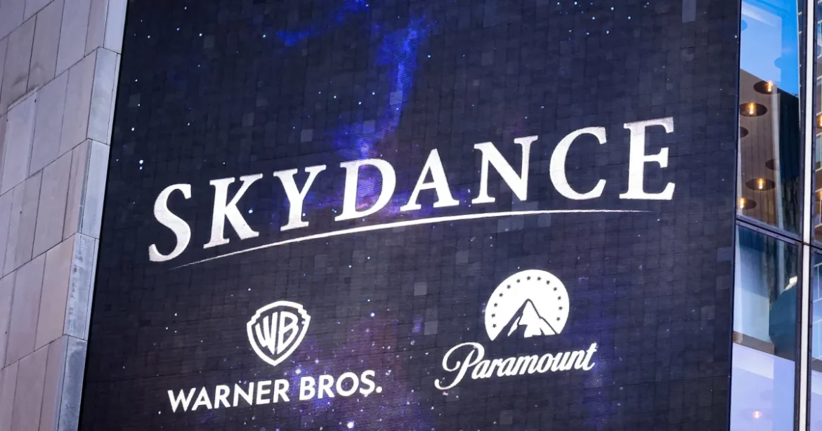 Skydance oferă plăți compensatorii unor angajați după fuziunea cu Warner Bros