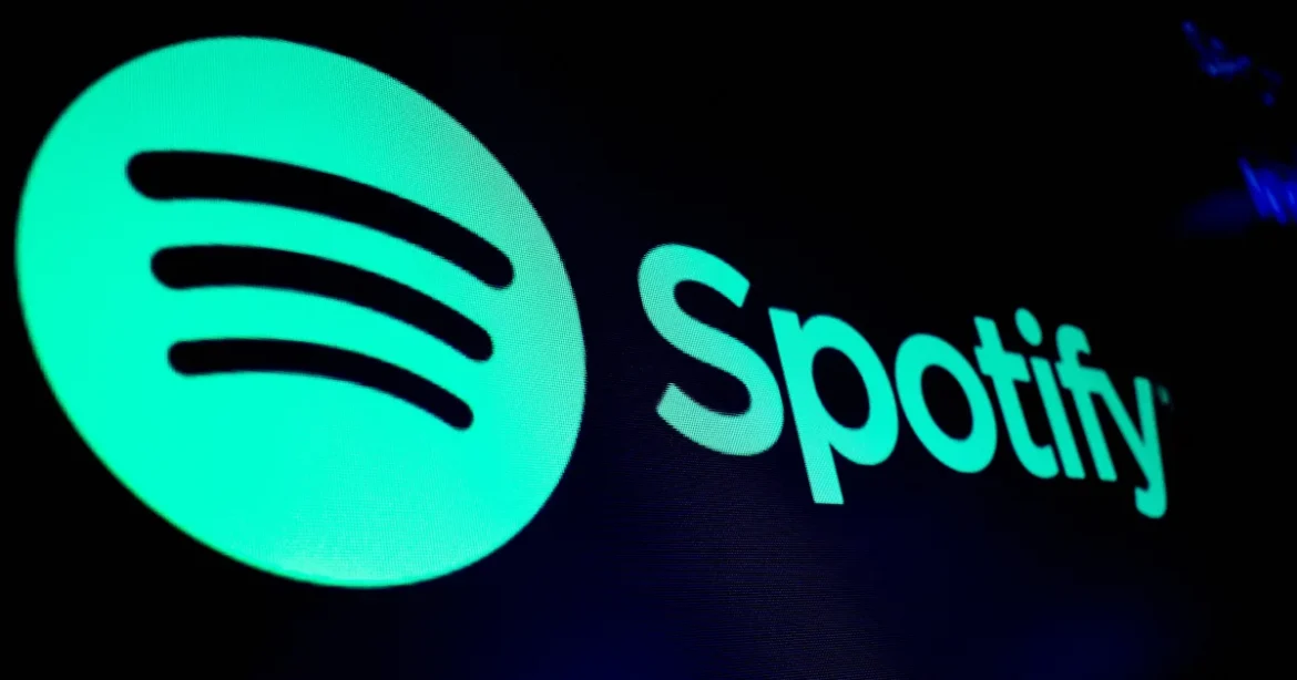 Spotify estimează profit peste așteptări în T4, mizând pe AI