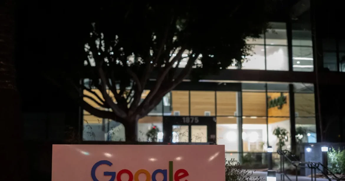 SUA dau Google în judecată pentru discriminarea unui angajat întors din misiune militară