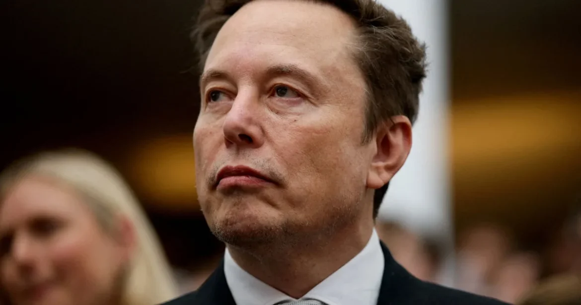 SUA i-au cerut ani de zile lui Musk să modifice Starlink în Ucraina și Orientul Mijlociu