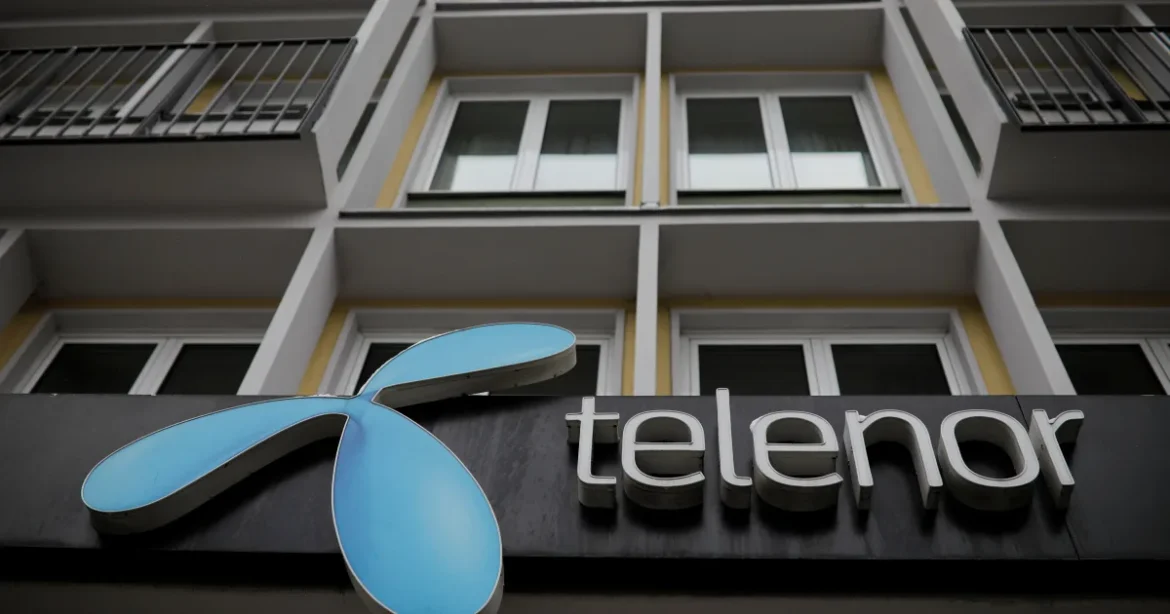 Telenor testează cu cumpărători AI oferta sa mobilă premium