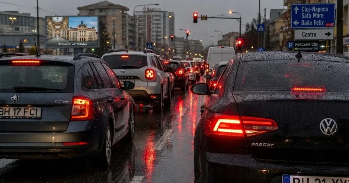 TollRo se confruntă cu probleme în prima zi: CNAIR anunță defecțiuni la plăți