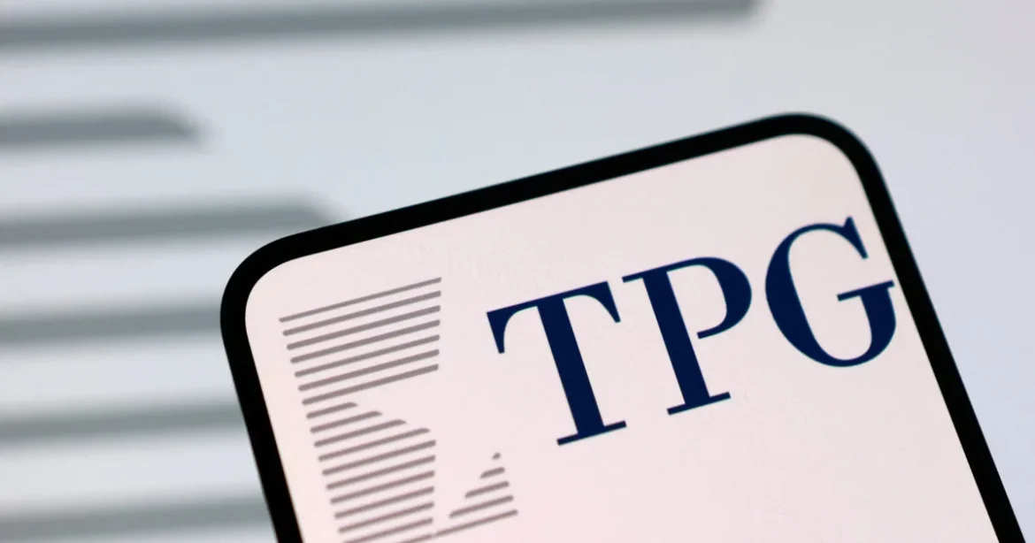 TPG vrea să cumpere Ark, grup britanic de centre de date, cu 5 miliarde $
