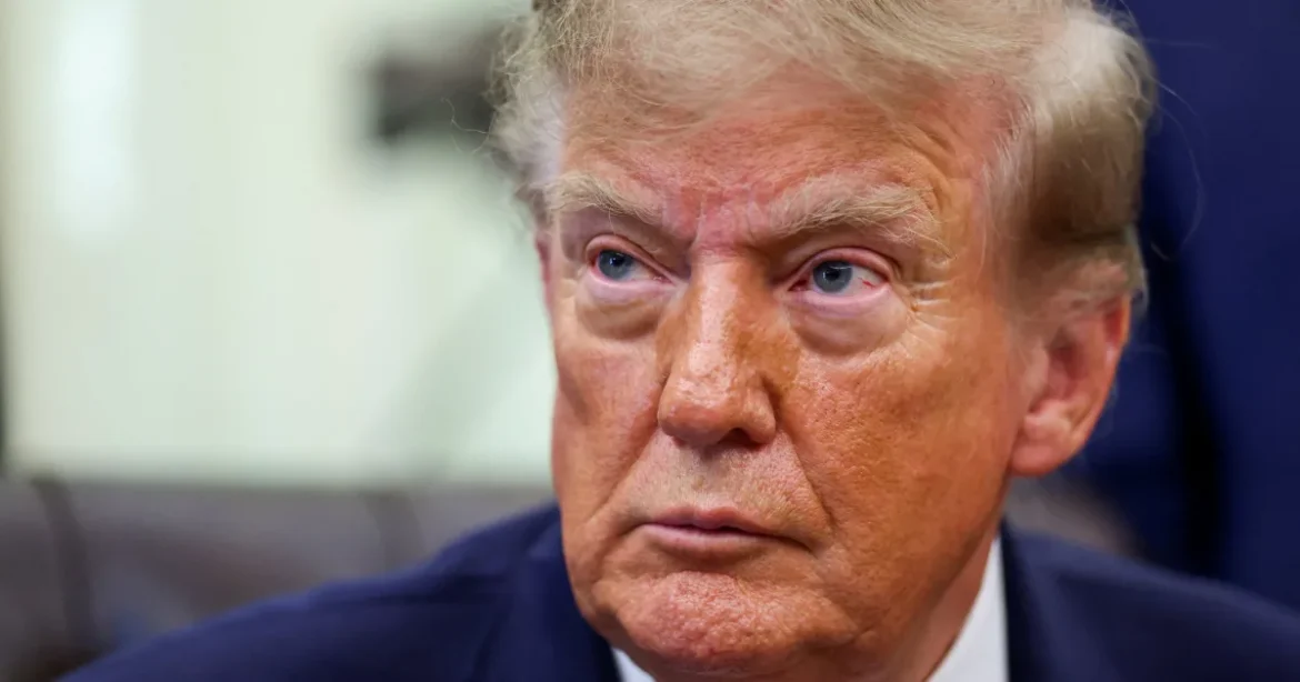 Trump promovează măsuri dure împotriva escrocheriilor cripto din străinătate